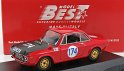 174 Lancia Fulvia HF 1600 - Best Model 1.43 (1)